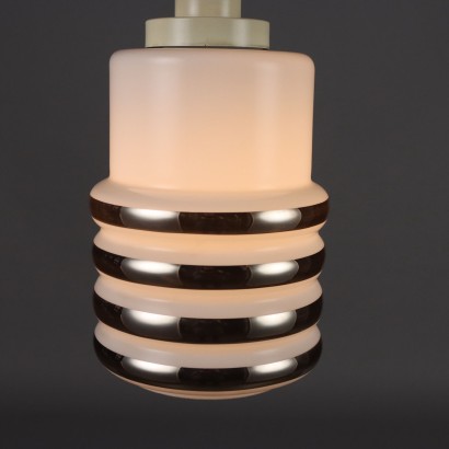 Lamps from the 60s