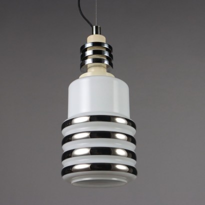 Lamps from the 60s