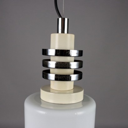 Lamps from the 60s