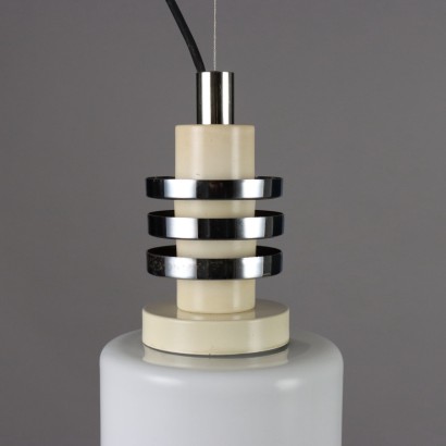 lampadario,Lampada Anni 60