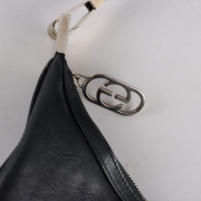 Gucci Black Shoulder Bag