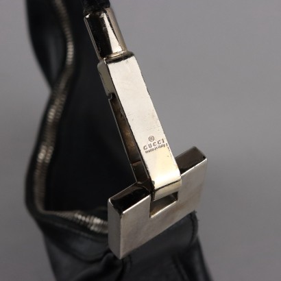 Gucci Black Shoulder Bag