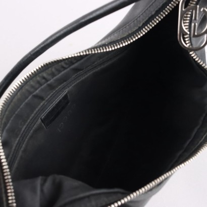 Gucci Black Shoulder Bag