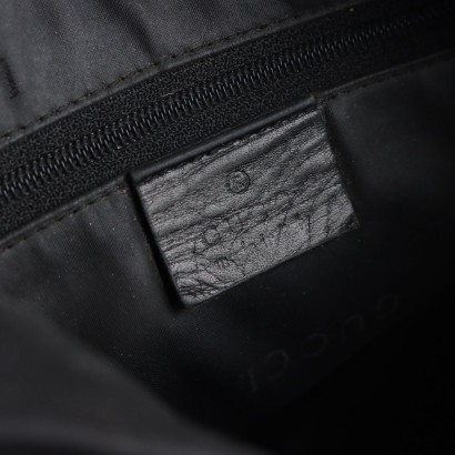 Gucci Black Shoulder Bag