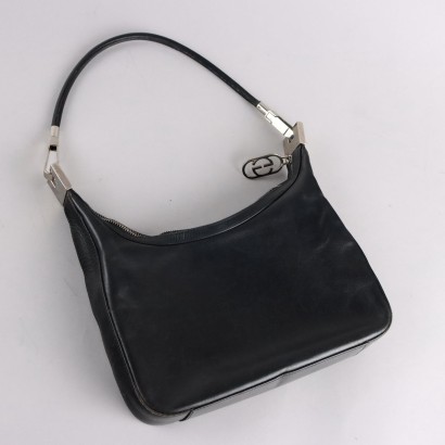 Gucci Black Shoulder Bag