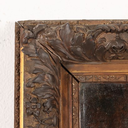 Dipinto Composizione floreale