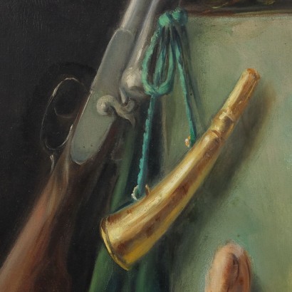 Painting by Alfio Paolo Graziani,Still life with game,Alfio Paolo Graziani,Alfio Paolo Graziani,Alfio Paolo Graziani,Alfio Paolo Graziani,Alfio Paolo Graziani,Alfio Paolo Graziani