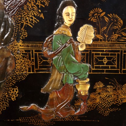 Piccolo Stipo Orientale