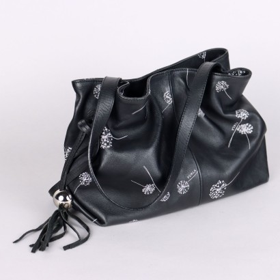 Furla Floral Print Bag