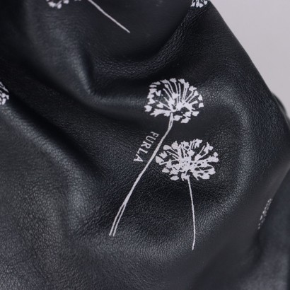 Furla Floral Print Bag