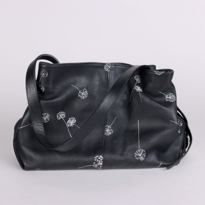 Furla Floral Print Bag