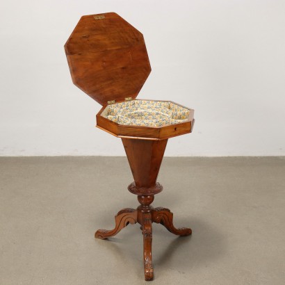 Louis Philippe work table