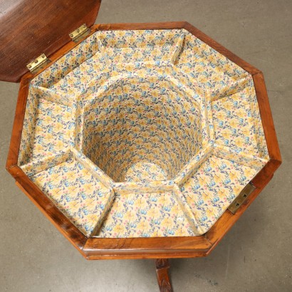 Louis Philippe work table