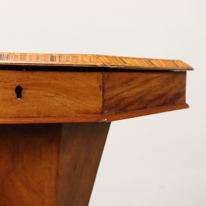 Louis Philippe work table