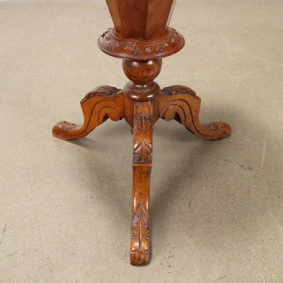 Louis Philippe work table