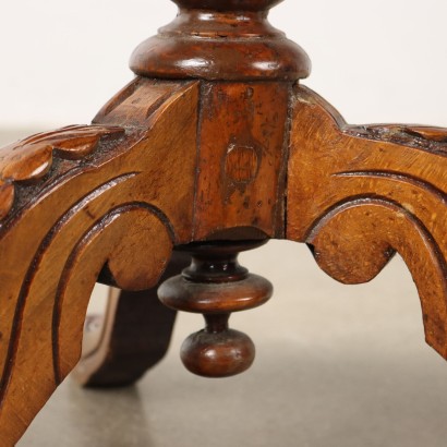 Louis Philippe work table