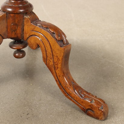 Louis Philippe work table