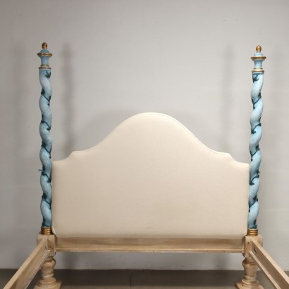 Letto in Stile