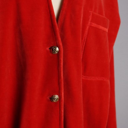 Sonia Rykiel Chenille sweatshirt