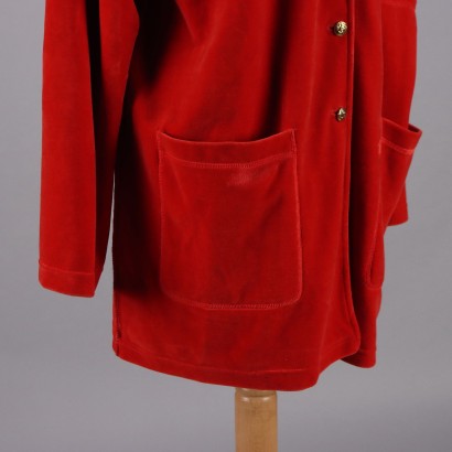 Sonia Rykiel Chenille sweatshirt