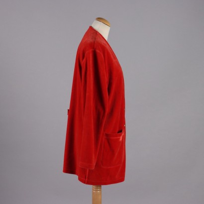 Sonia Rykiel Chenille sweatshirt