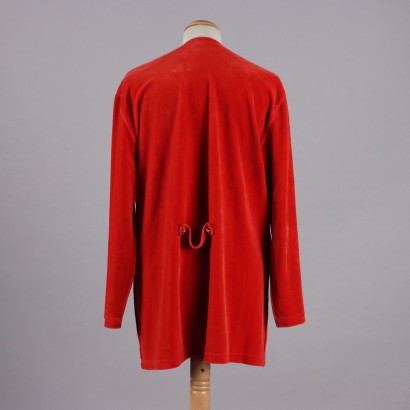 Sonia Rykiel Chenille sweatshirt