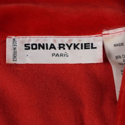 Sonia Rykiel Chenille sweatshirt
