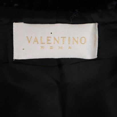 Valentino Giacca in Lana