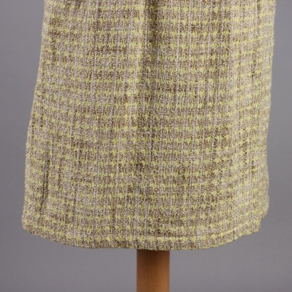 Max&Co. Abito in Tweed