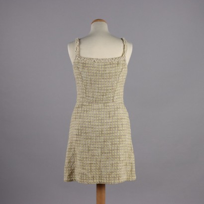 Max&Co. Abito in Tweed