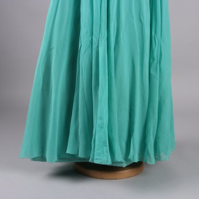 Vintage Evening Dress