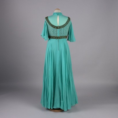 Vintage Evening Dress