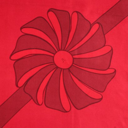 Roberta di Camerino Foulard Vintage Ross