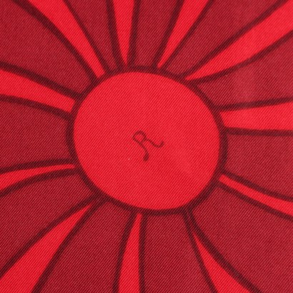 Roberta di Camerino Foulard Vintage Ross