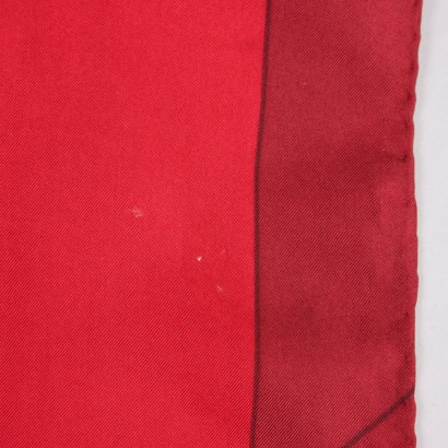 Roberta di Camerino Foulard Vintage Ross