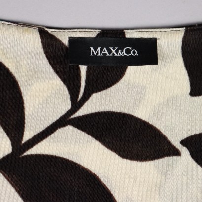 Max&Co. Floral Dress
