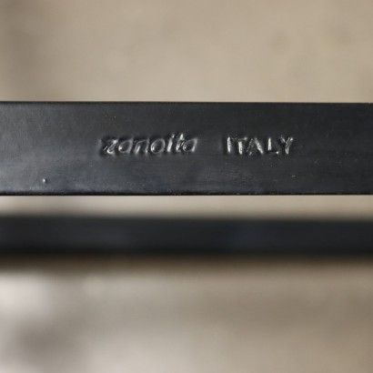 Tavolino Serafino per Zanotta Anni 90