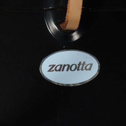 Tavolino Serafino per Zanotta Anni 90