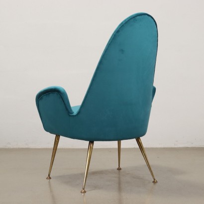 1950s armchairs