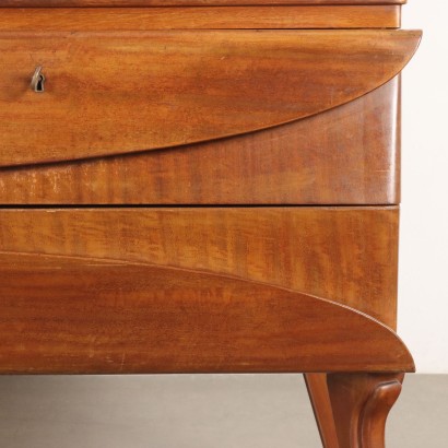 Dresser from the 50s and 60s