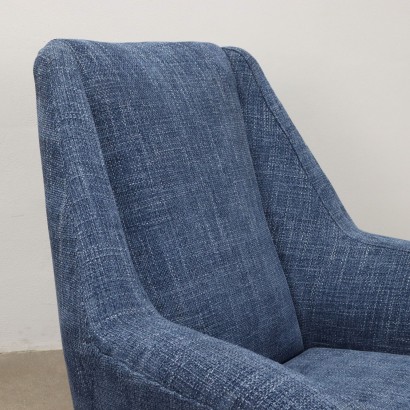 60s armchair