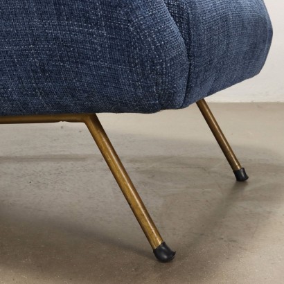 60s armchair