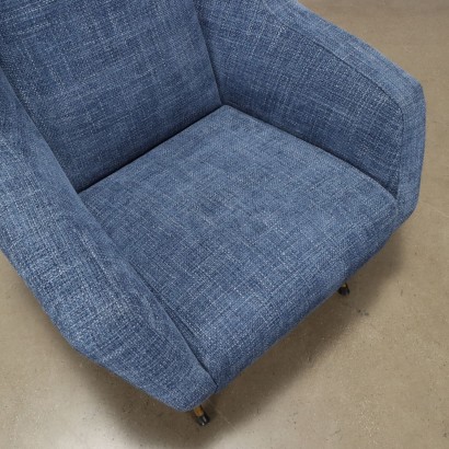 60s armchair