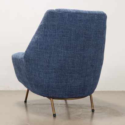 60s armchair