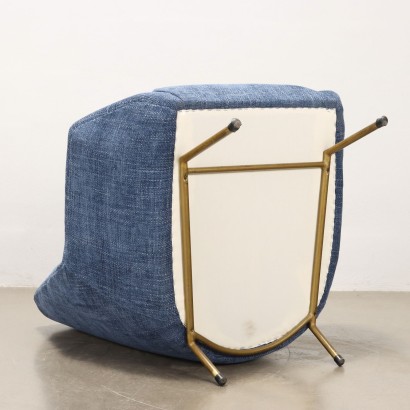 60s armchair