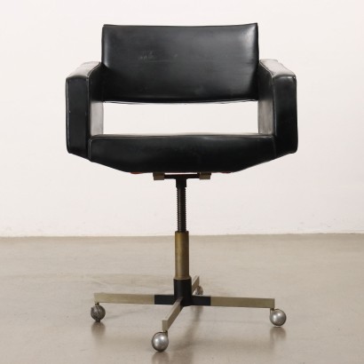Sedia Anni 60