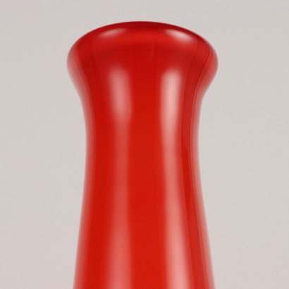 Vaso in Vetro Rosenthal Berit Johansson