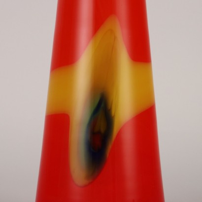 Vaso in Vetro Rosenthal Berit Johansson