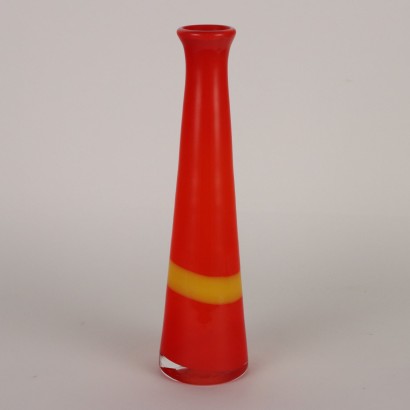 Vaso in Vetro Rosenthal Berit Johansson
