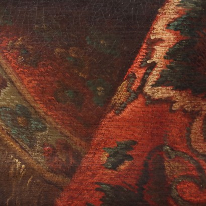 Dipinto Coppia di Nature morte
